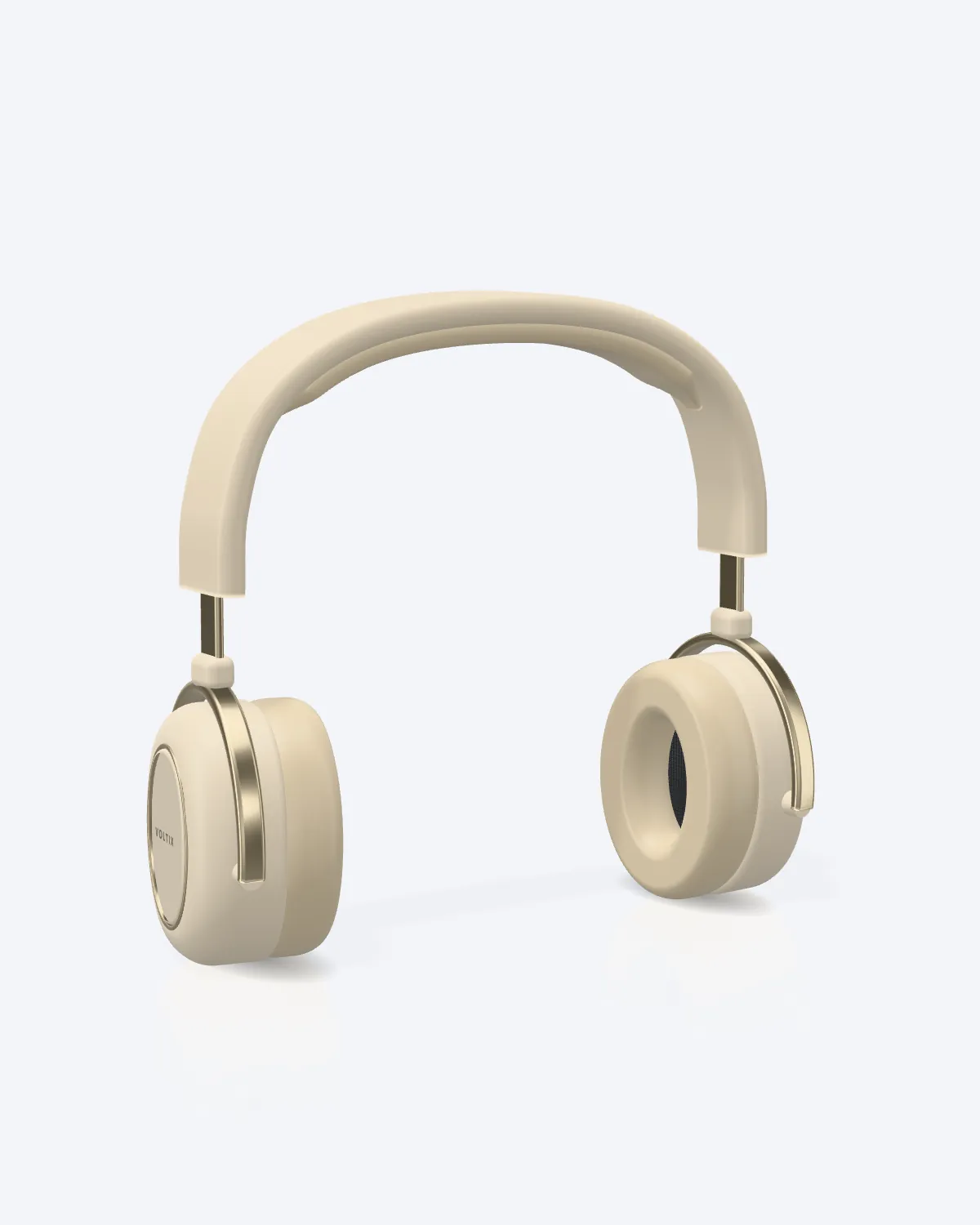 هيدفون Wave بعزل ضوضاء