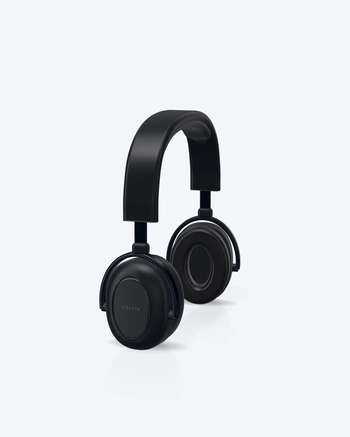 هيدفون Wave بعزل ضوضاء